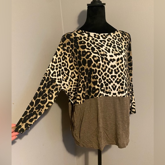 Zara Top Size Medium - Picture 2 of 4